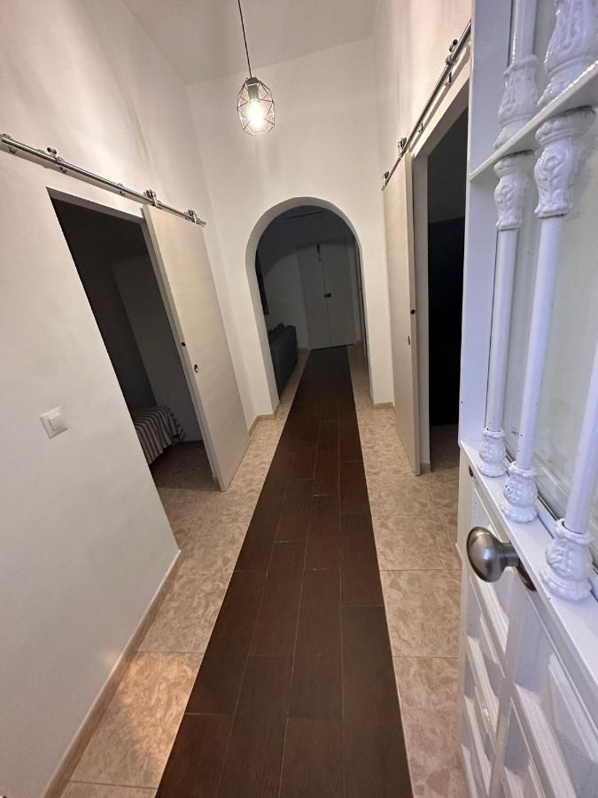 La Casa De La Abuela Vila Málaga Exterior foto