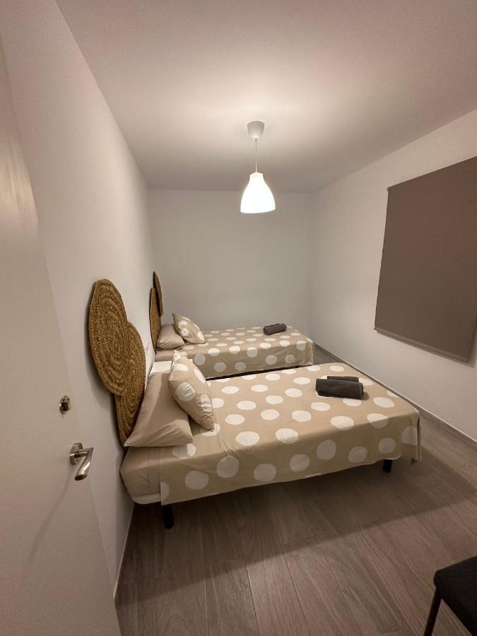 La Casa De La Abuela Vila Málaga Exterior foto