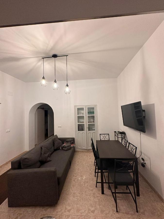 La Casa De La Abuela Vila Málaga Exterior foto